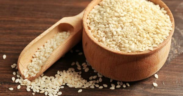 قیمت خرید کنجد سفید فله + فروش ویژه